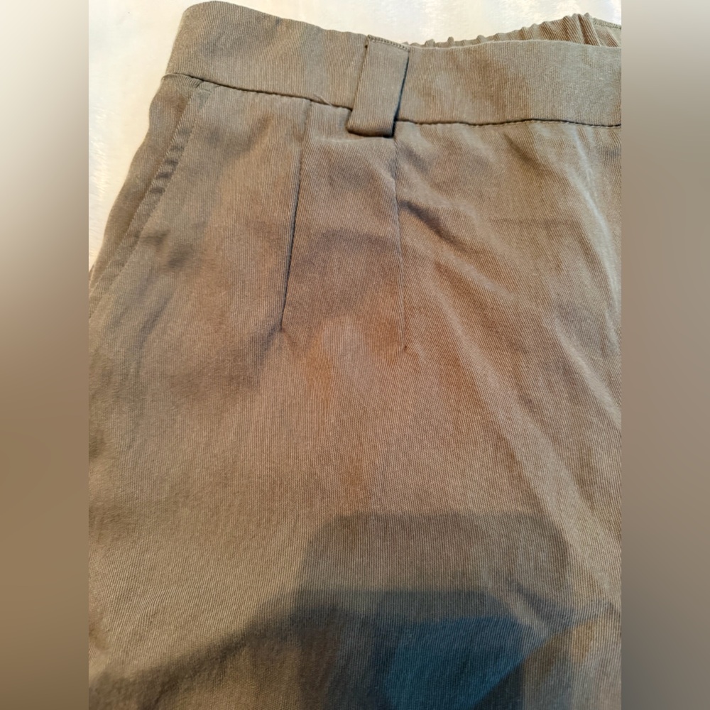 a new day Olive Women's Cargo Shorts - Picture 3 of 12